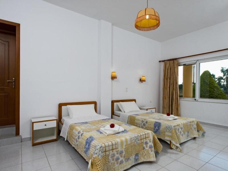Villa Vista Del Mar