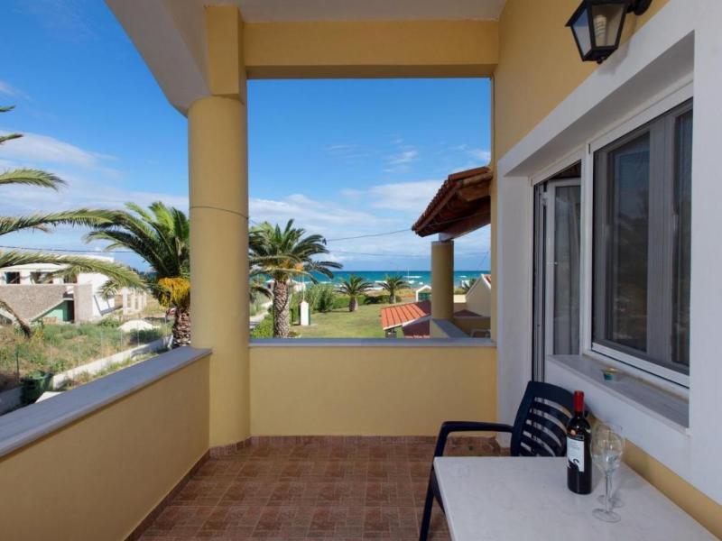 Villa Vista Del Mar