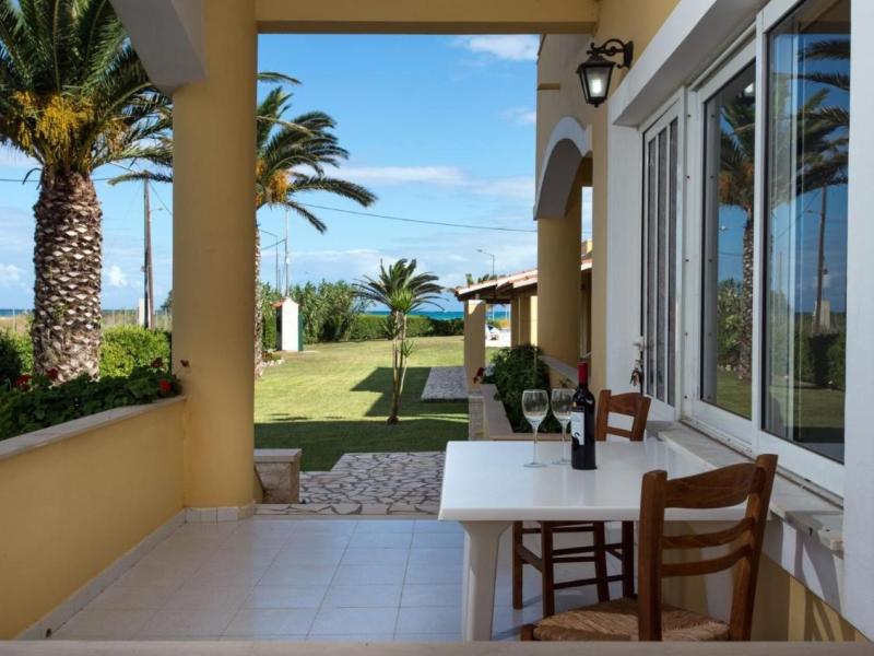 Villa Vista Del Mar