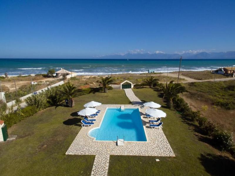 Villa Vista Del Mar