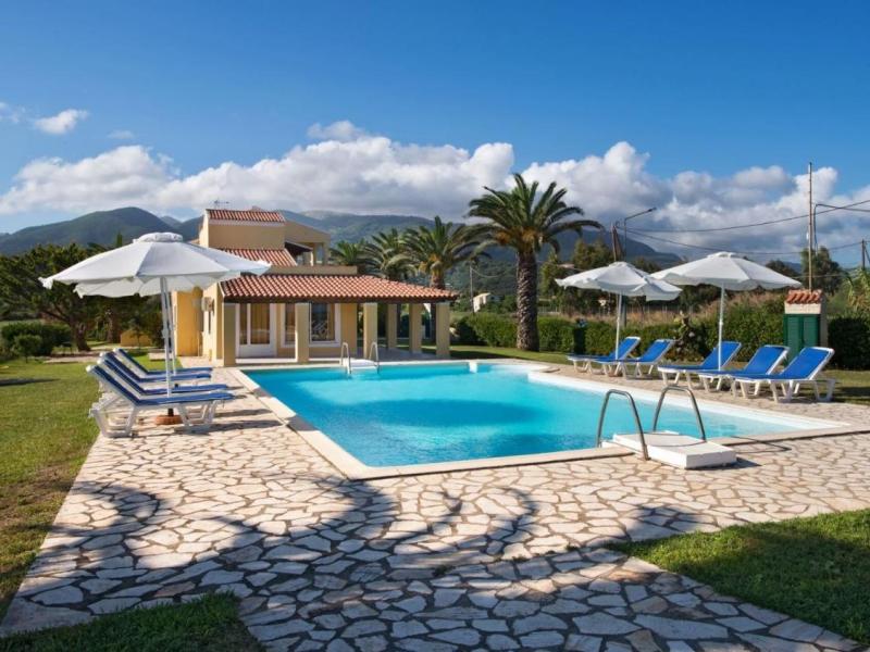 Villa Vista Del Mar