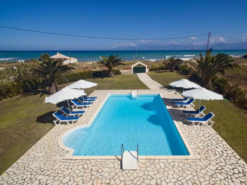 Villa Vista Del Mar