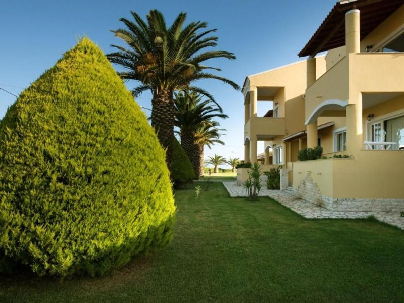 Villa Vista Del Mar