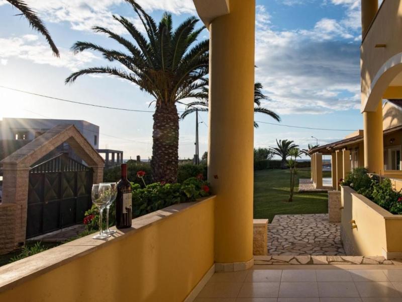 Villa Vista Del Mar