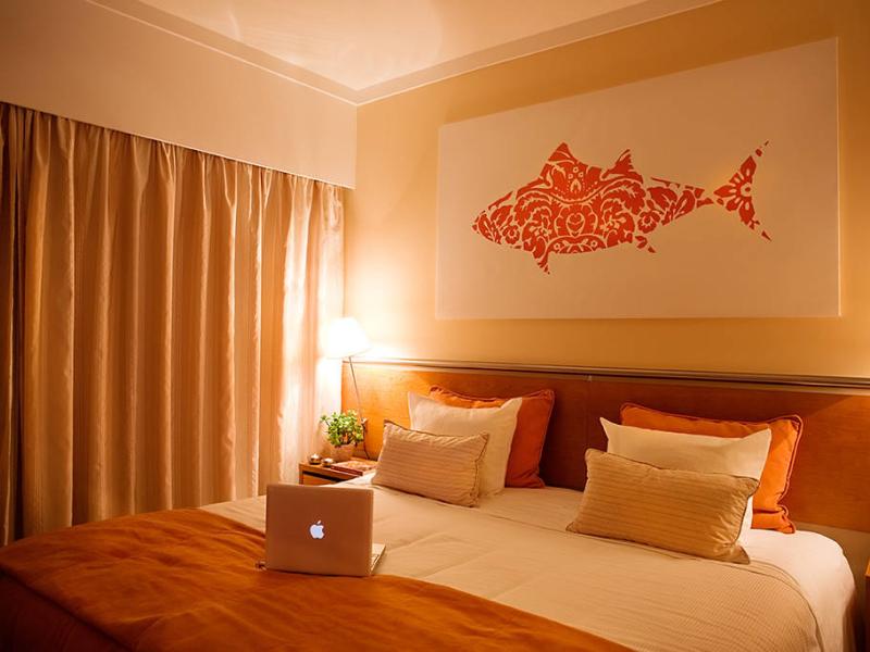 Vista Marina Turistic Apartments