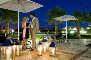 Vista Marina Turistic Apartments