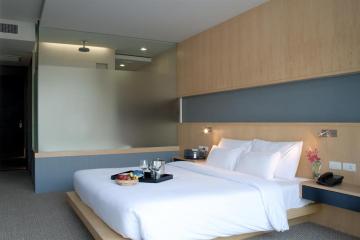 Отель Vista Таиланд, Паттайя Север, фото 13