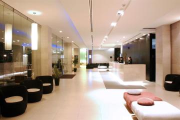 Отель Vista Таиланд, Паттайя Север, фото 17