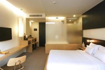 Отель Vista Таиланд, Паттайя Север, фото 20