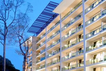 Отель Vista Таиланд, Паттайя Север, фото 2