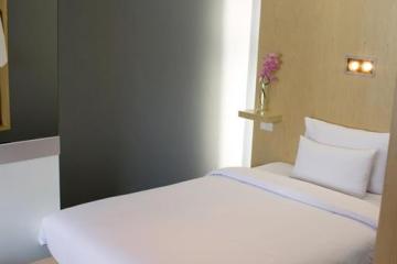 Отель Vista Таиланд, Паттайя Север, фото 24