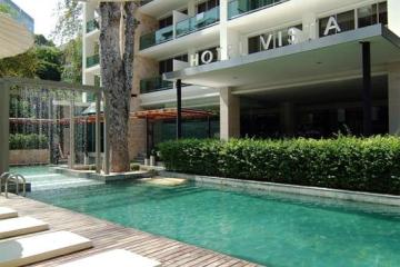 Отель Vista Таиланд, Паттайя Север, фото 25