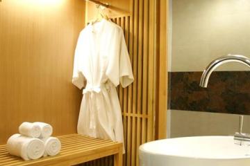 Отель Vista Таиланд, Паттайя Север, фото 28