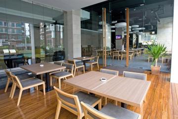 Отель Vista Таиланд, Паттайя Север, фото 35