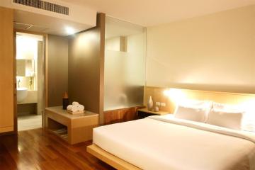 Отель Vista Таиланд, Паттайя Север, фото 4