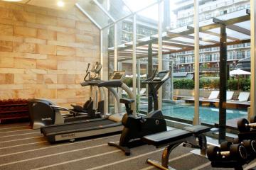 Отель Vista Таиланд, Паттайя Север, фото 43