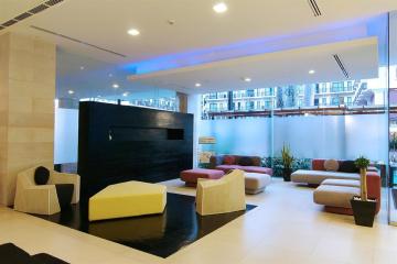 Отель Vista Таиланд, Паттайя Север, фото 9