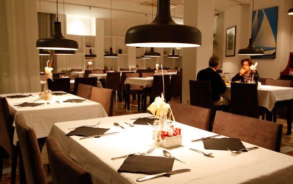 Vistasol Hotel Aptos & Spa