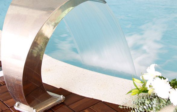 Vistasol Hotel Aptos & Spa