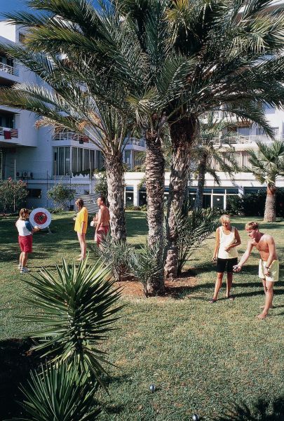 Vistasol Hotel Aptos & Spa