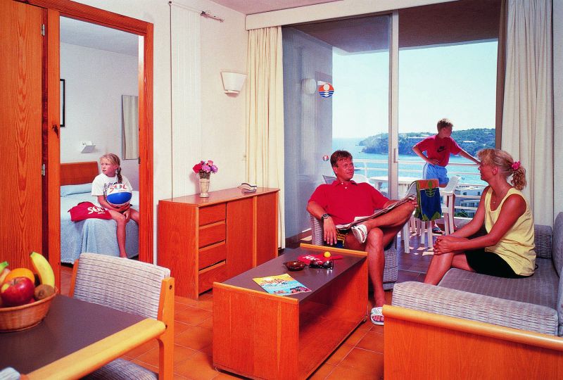 Vistasol Hotel Aptos & Spa