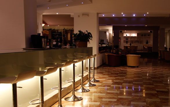 Vistasol Hotel Aptos & Spa