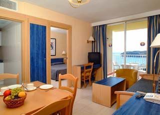 Vistasol Hotel Aptos & Spa