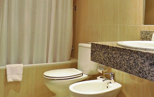 Vistasol Hotel Aptos & Spa