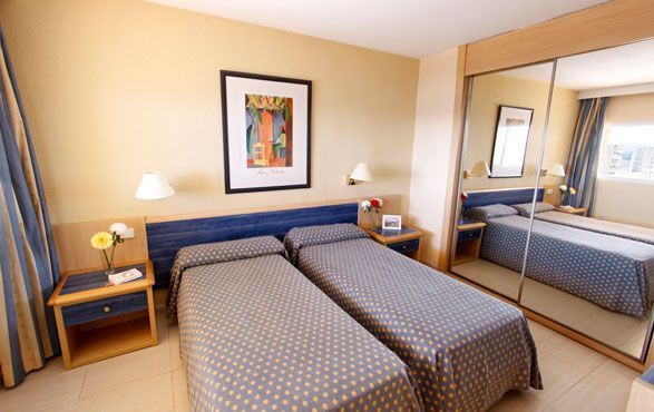 Vistasol Hotel Aptos & Spa