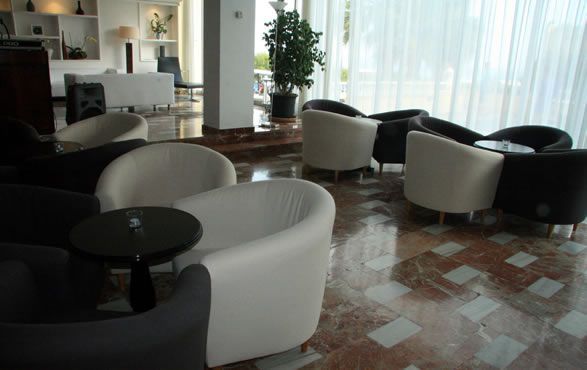 Vistasol Hotel Aptos & Spa