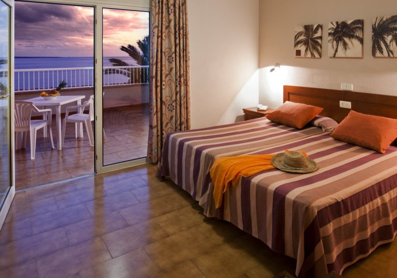 Vista Sur Apartamentos