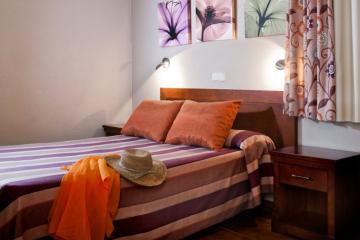 Отель Vista Sur Apartamentos Испания, о Тенерифе, фото 12