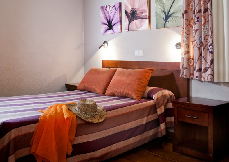 Vista Sur Apartamentos