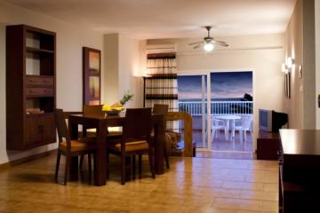 Отель Vista Sur Apartamentos Испания, о Тенерифе, фото 13
