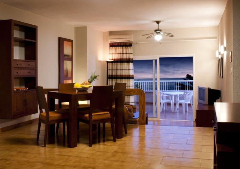 Vista Sur Apartamentos