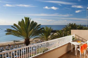 Отель Vista Sur Apartamentos Испания, о Тенерифе, фото 14