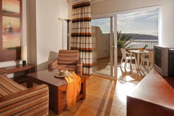 Отель Vista Sur Apartamentos Испания, о Тенерифе, фото 15
