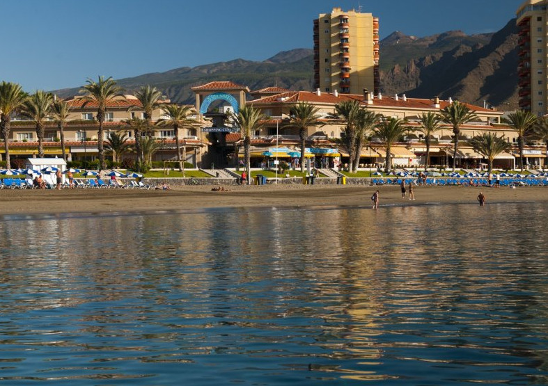 Vista Sur Apartamentos