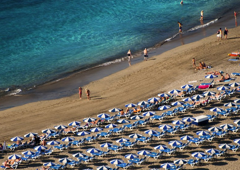 Vista Sur Apartamentos