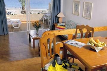 Отель Vista Sur Apartamentos Испания, о Тенерифе, фото 3