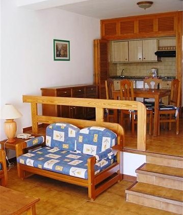 Vista Sur Apartamentos