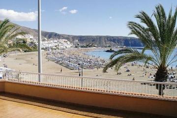 Отель Vista Sur Apartamentos Испания, о Тенерифе, фото 5