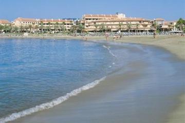 Отель Vista Sur Apartamentos Испания, о Тенерифе, фото 6