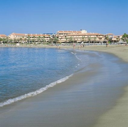 Vista Sur Apartamentos