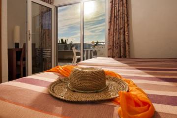 Отель Vista Sur Apartamentos Испания, о Тенерифе, фото 9