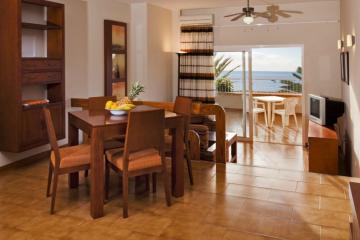 Отель Vista Sur Apartamentos Испания, о Тенерифе, фото 10