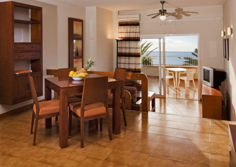 Vista Sur Apartamentos