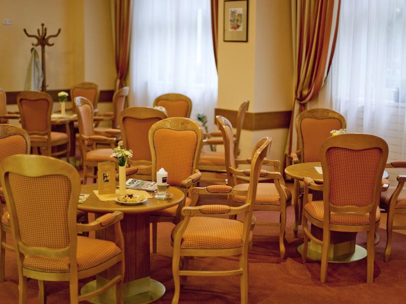 Vitkov (Vltava Depandance)