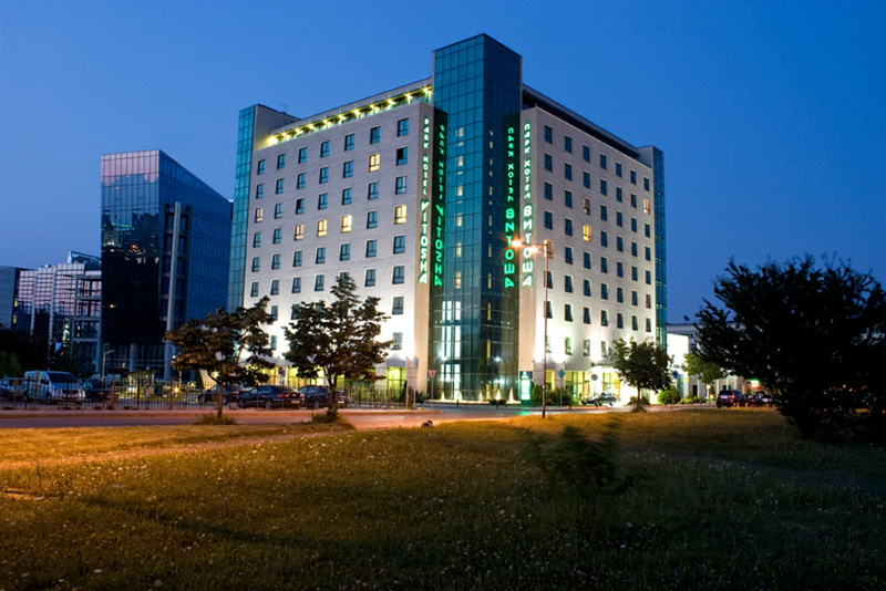 Vitosha Park