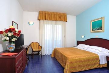 Отель Vittoria (Riccione) Италия, Риччоне, фото 3